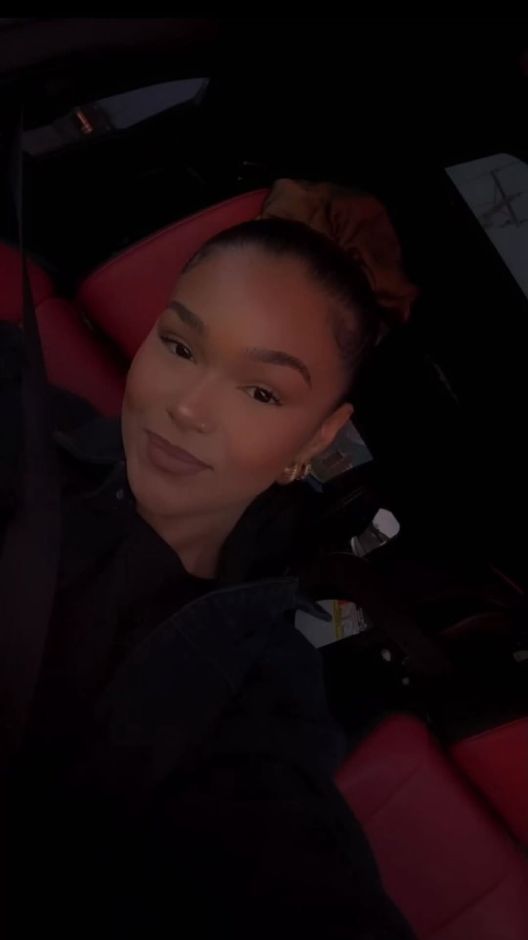 Post 2 by Monika Chidinma 🇳🇬 on Instagram (video)