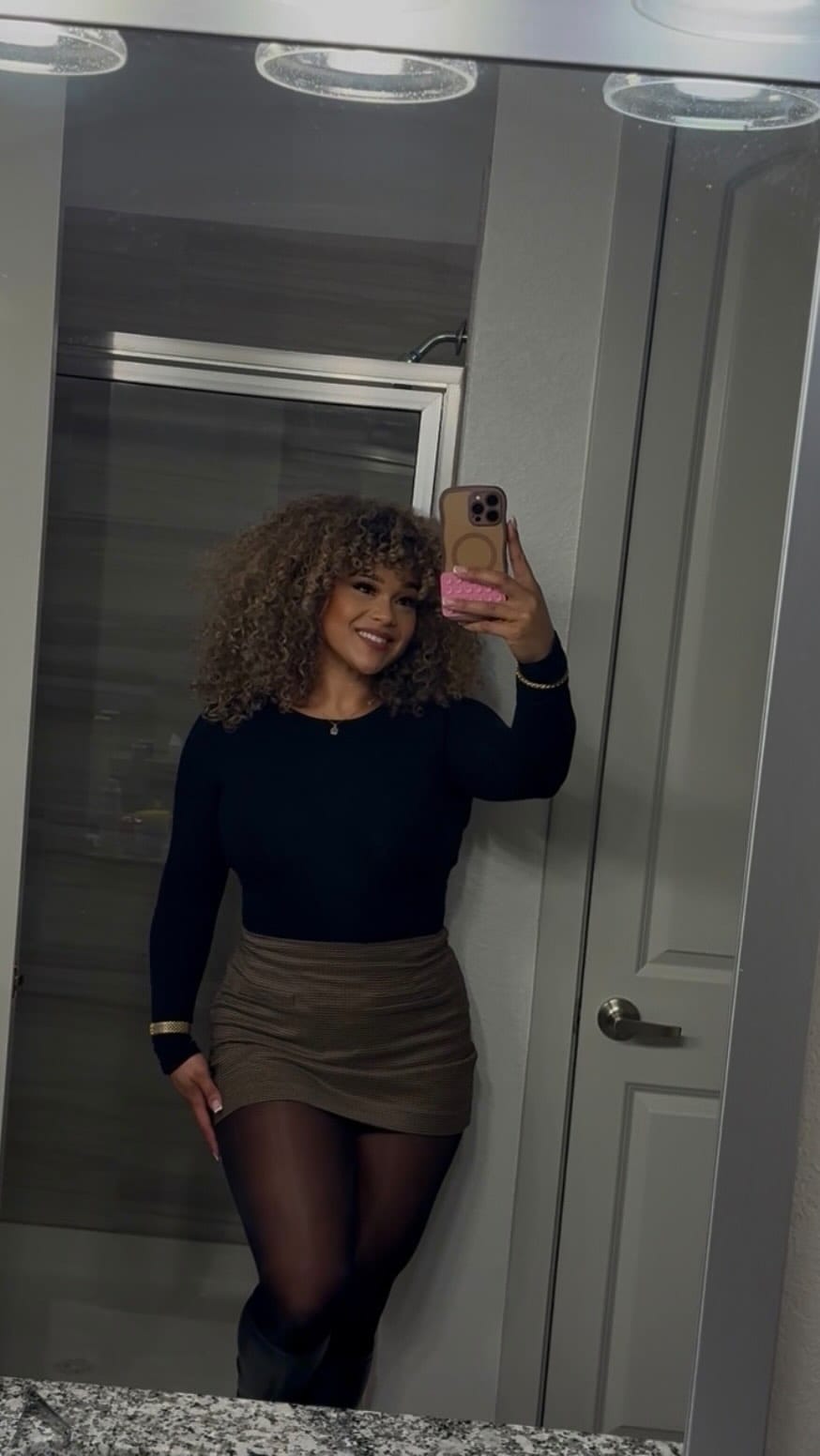 Post 7 by Monika Chidinma 🇳🇬 on Instagram (video)