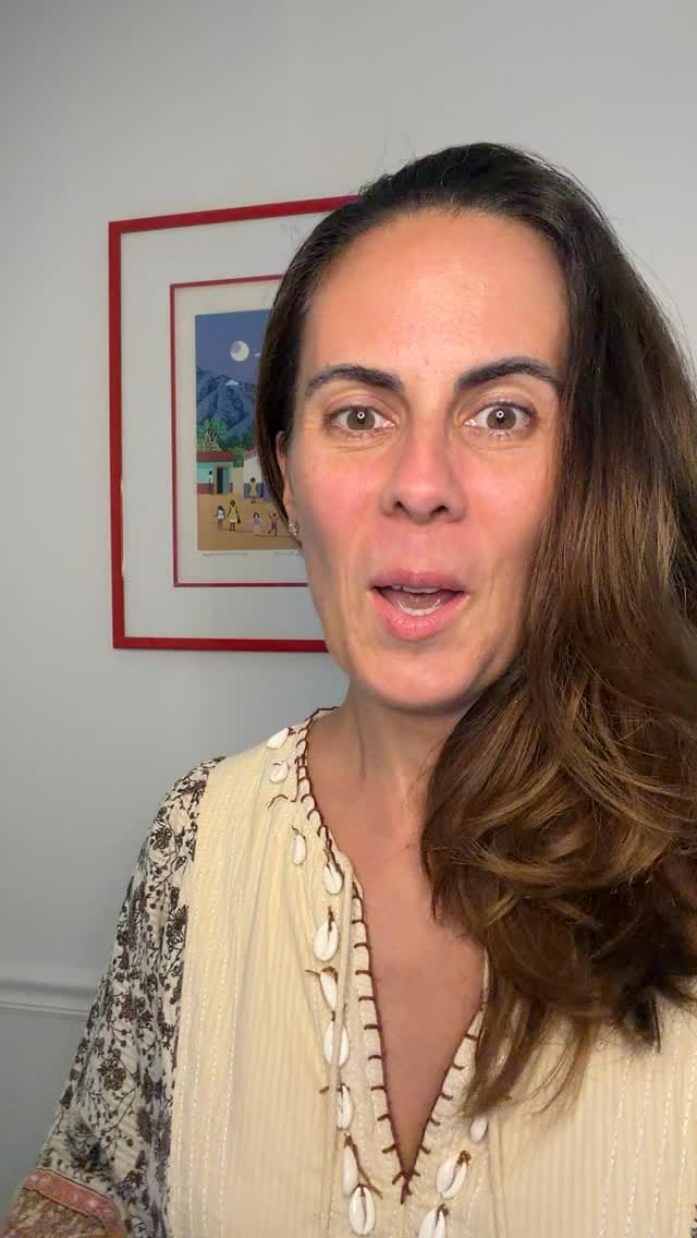 Post 1 by Natalia Escabias Luxury Spa on Instagram (video)