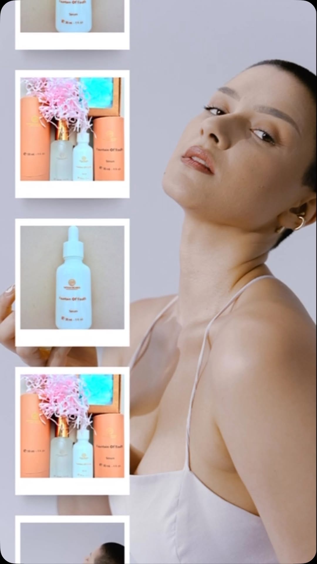 Post 6 by Natalia Escabias Luxury Spa on Instagram (video)