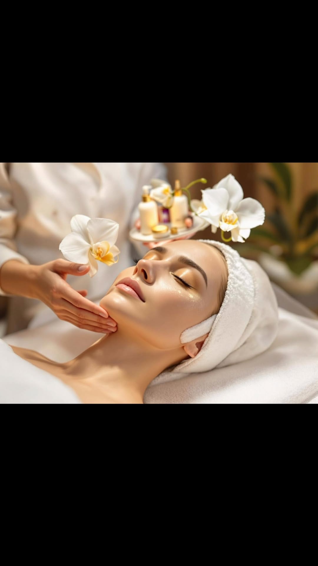 Post 10 by Natalia Escabias Luxury Spa on Instagram (video)