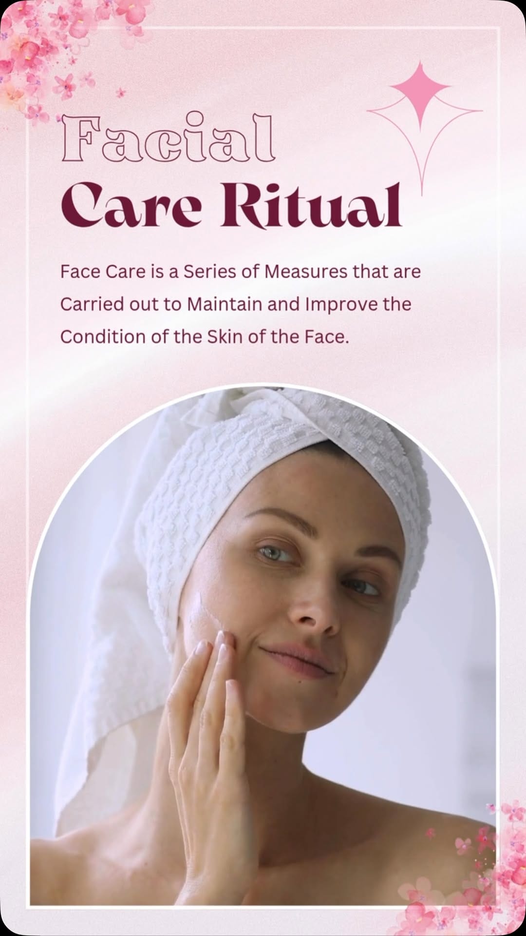 Post 5 by Natalia Escabias Luxury Spa on Instagram (video)
