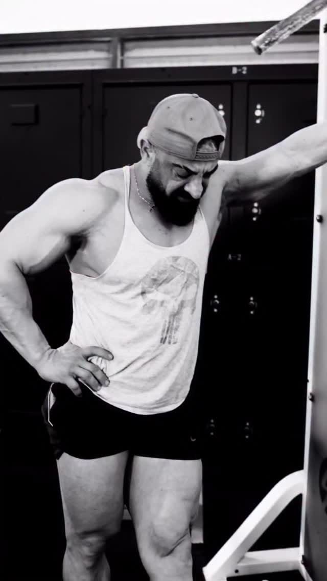 Post 1 by Gymguardian on Instagram (video)