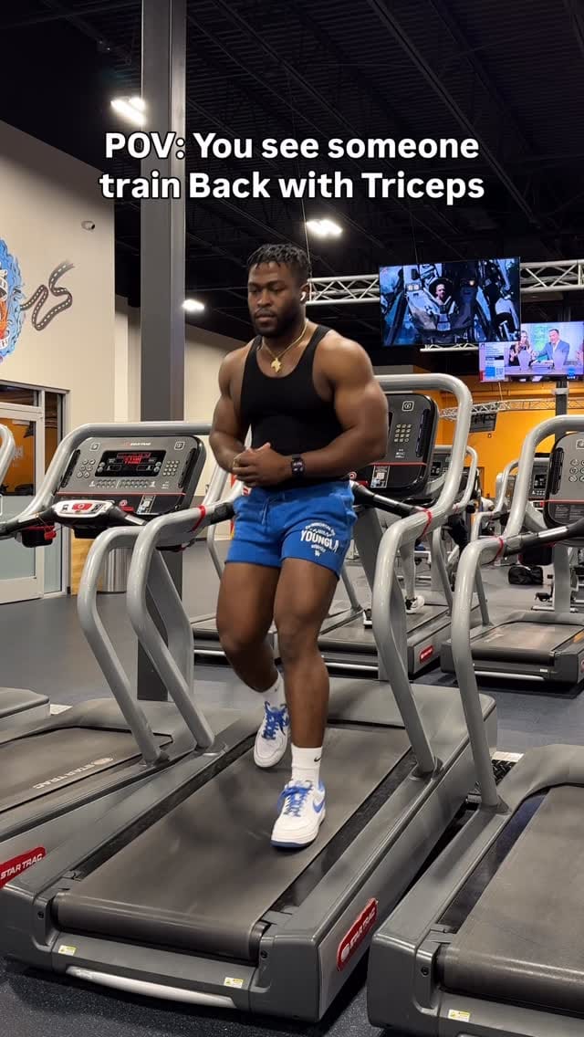 Post 6 by Gymguardian on Instagram (video)