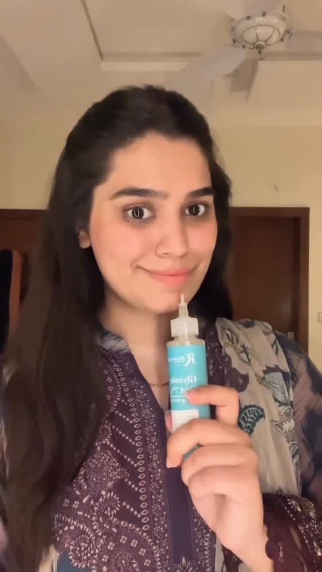 Post 7 by IR SkinCare on Instagram (video)