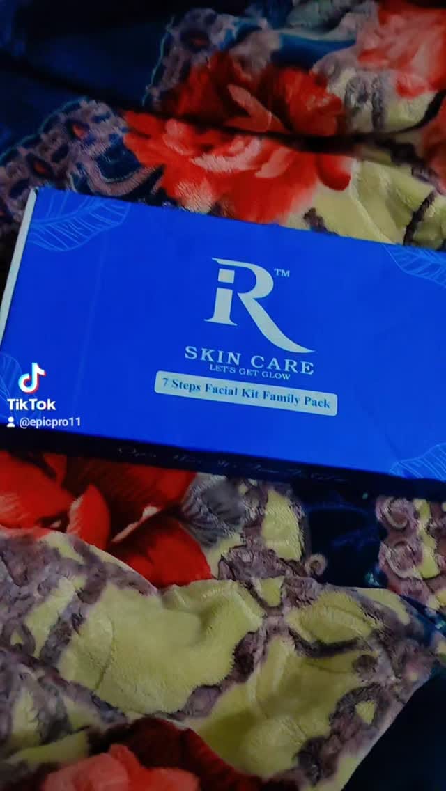 Post 2 by IR SkinCare on Instagram (video)