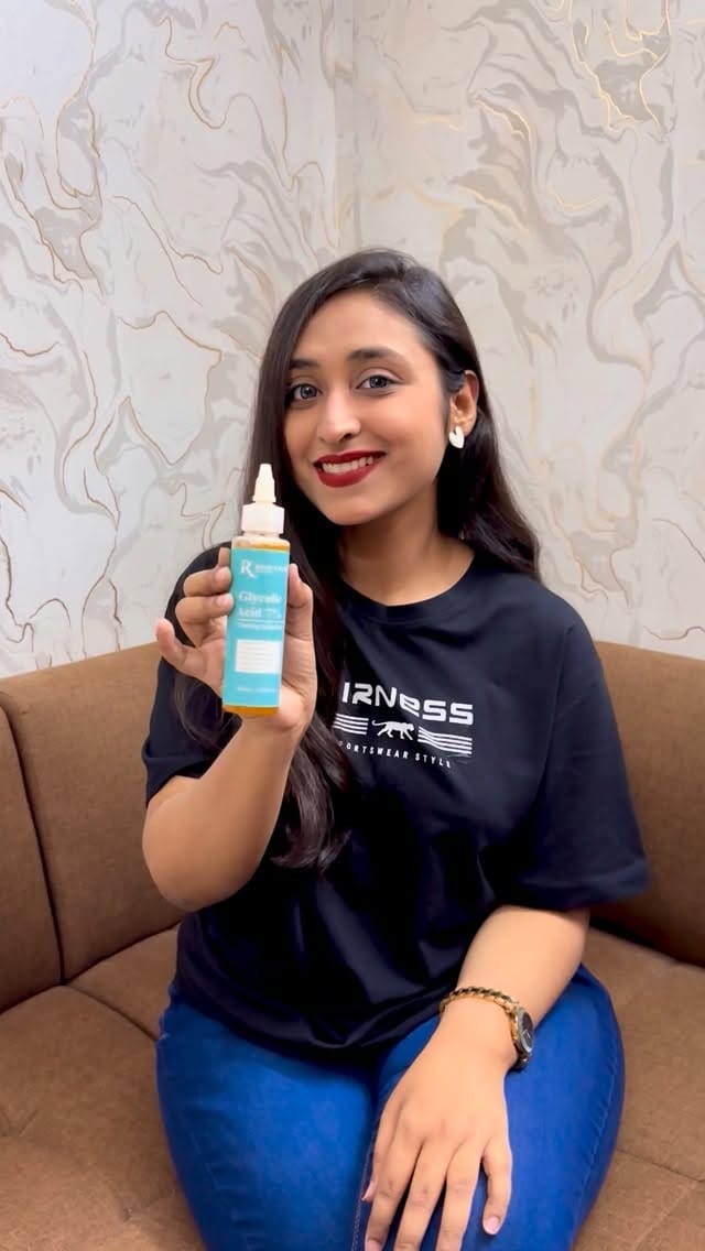 Post 5 by IR SkinCare on Instagram (video)
