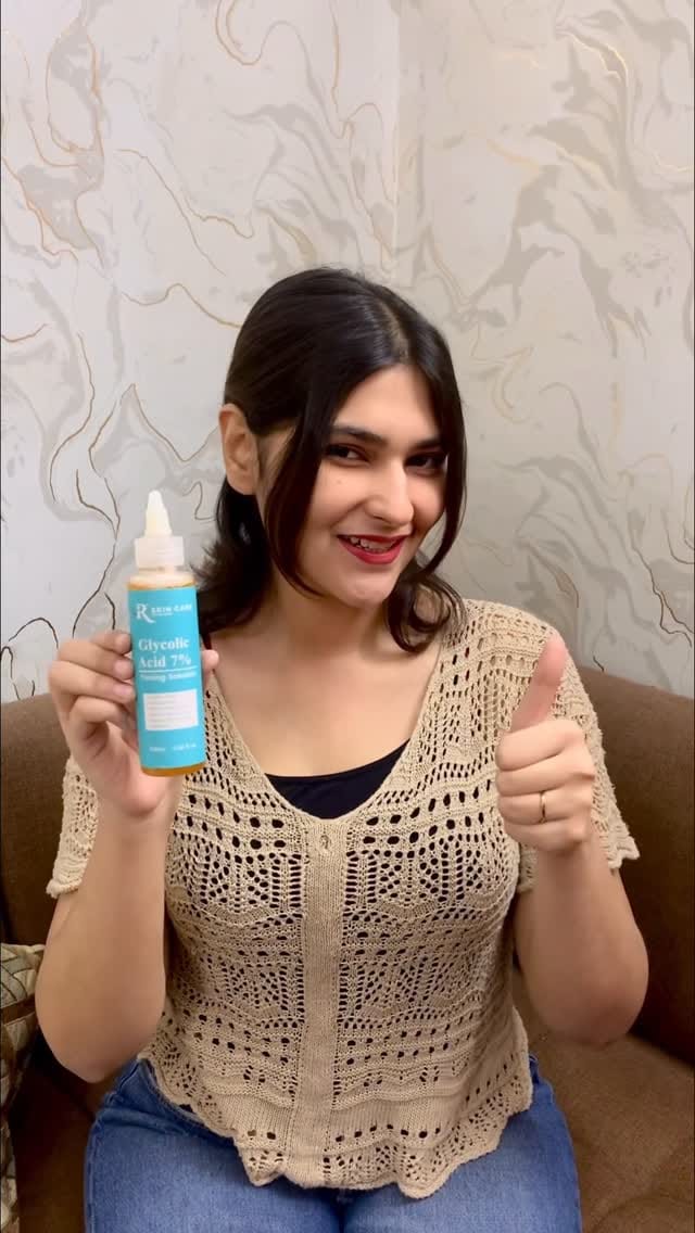 Post 6 by IR SkinCare on Instagram (video)