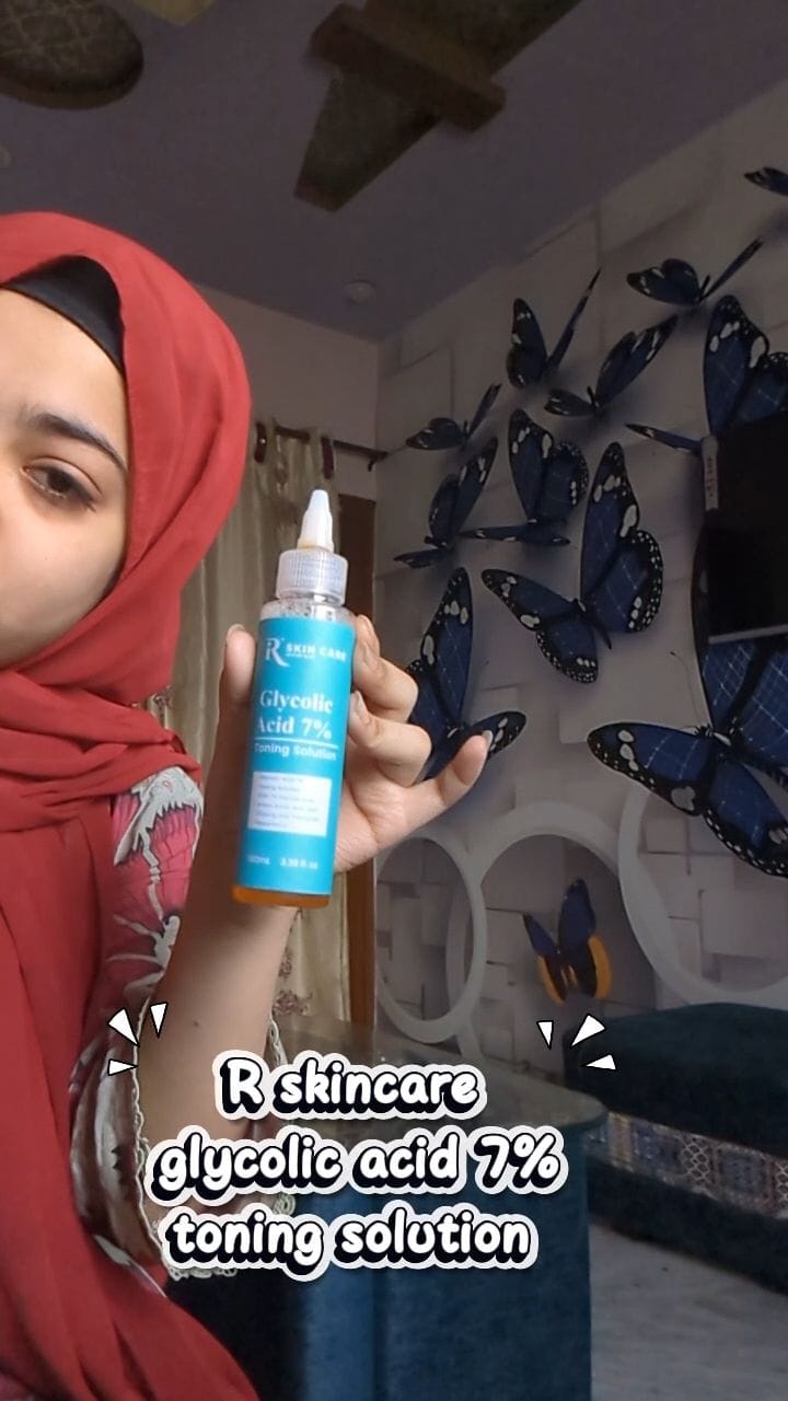 Post 4 by IR SkinCare on Instagram (video)