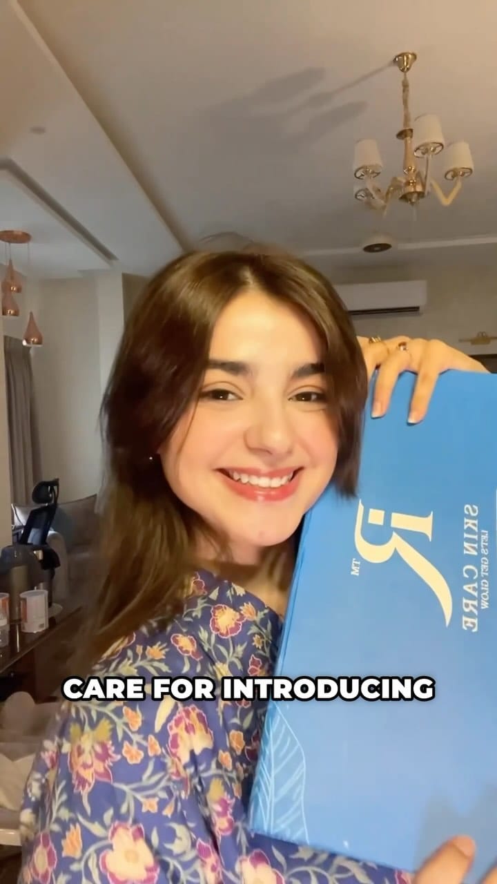 Post 10 by IR SkinCare on Instagram (video)