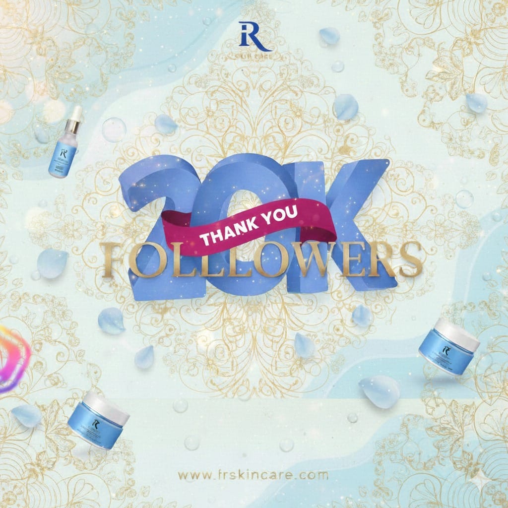 Post 3 by IR SkinCare on Instagram (image)