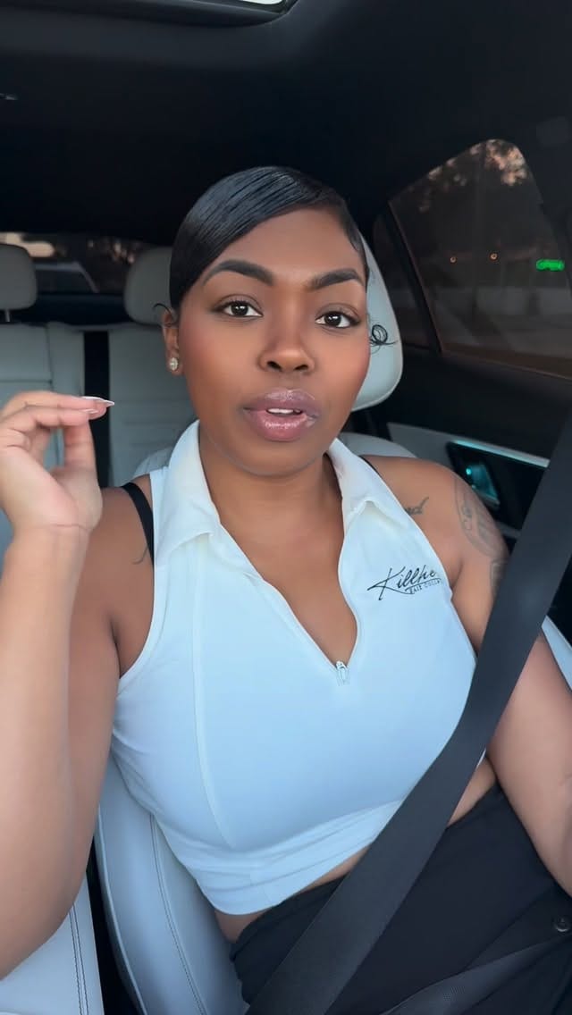 Post 6 by Houston k-tips specialist, hair extensions , invisible bonds on Instagram (video)