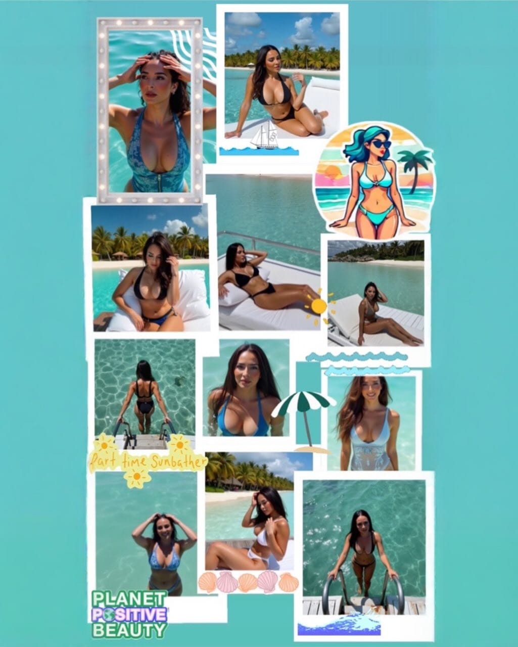 Post 2 by Mendoza Marlene on Instagram (image)