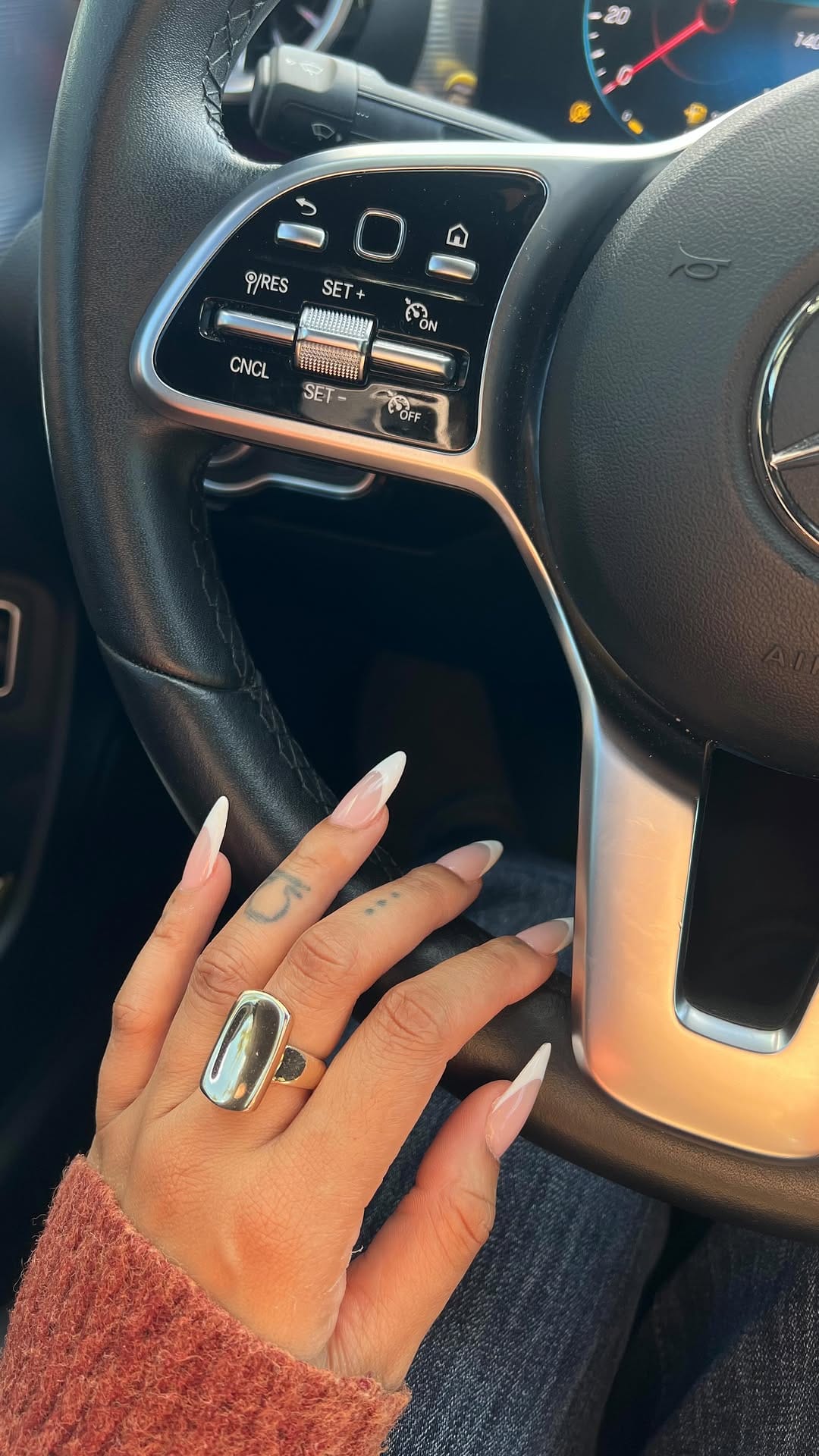 Post 6 by Jasmine Collins🩶 on Instagram (video)