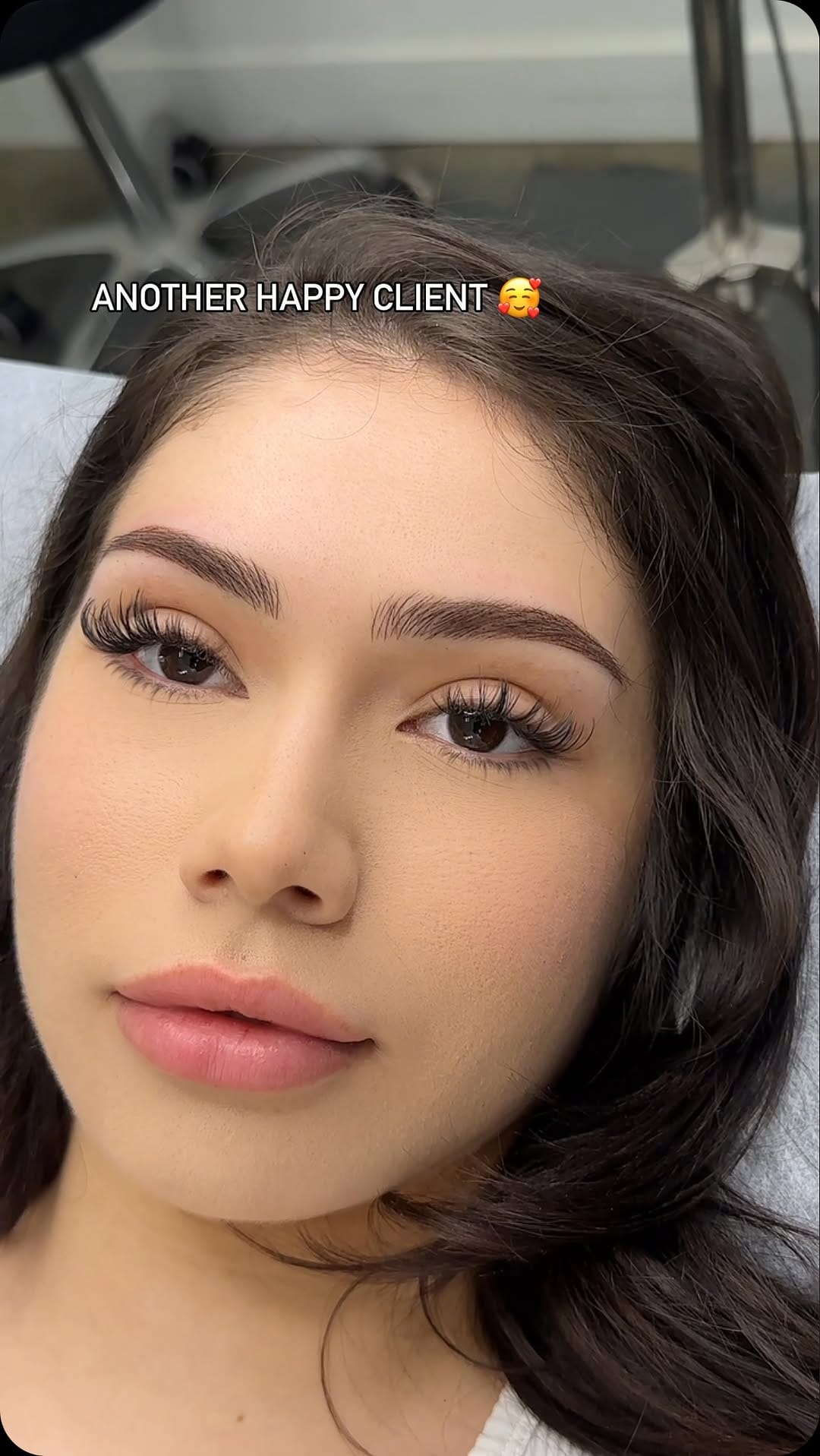 Post 8 by Nano Brows + Microblading | Miami FL + Phoenix AZ on Instagram (video)