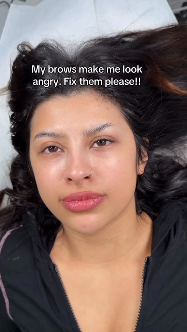 Post 1 by Nano Brows + Microblading | Miami FL + Phoenix AZ on Instagram (video)