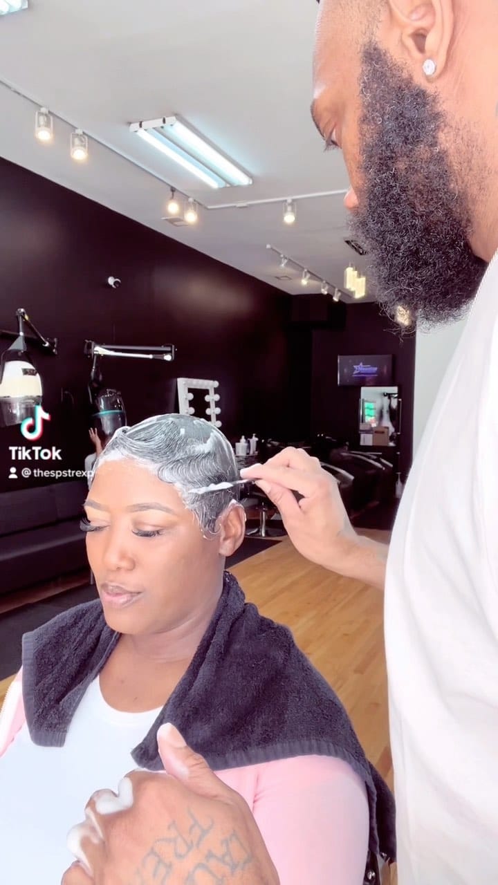 Post 10 by The SupaStar Experience, Inc. on Instagram (video)