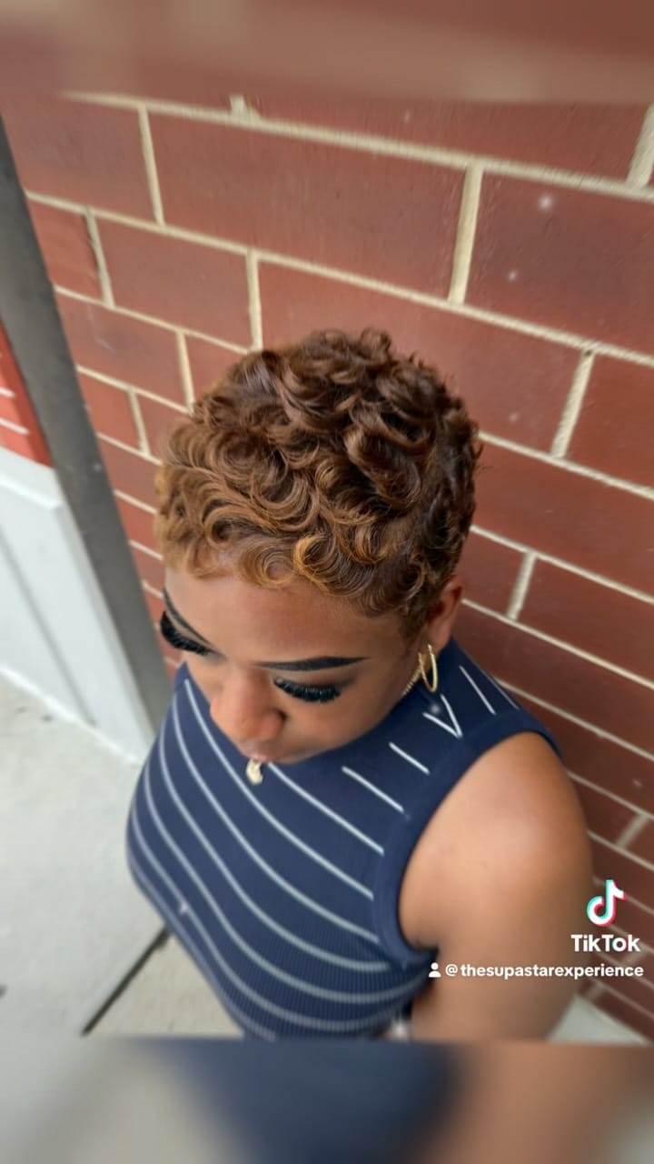 Post 5 by The SupaStar Experience, Inc. on Instagram (video)