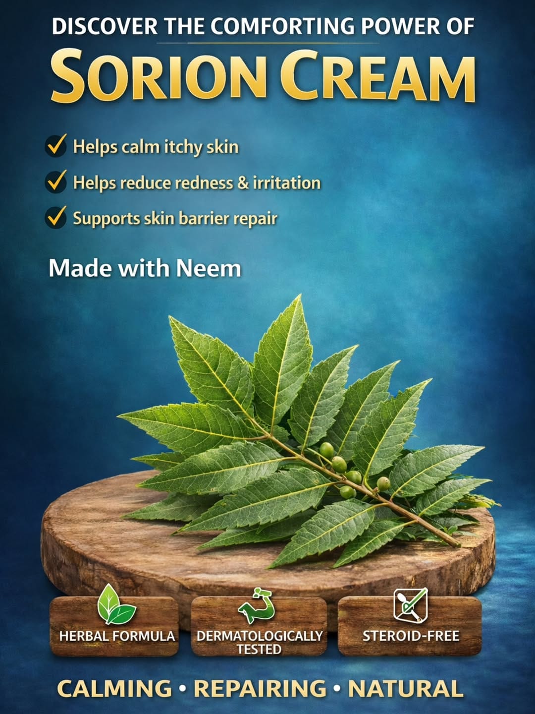 Post 7 by Summer Herbal on Instagram (image)