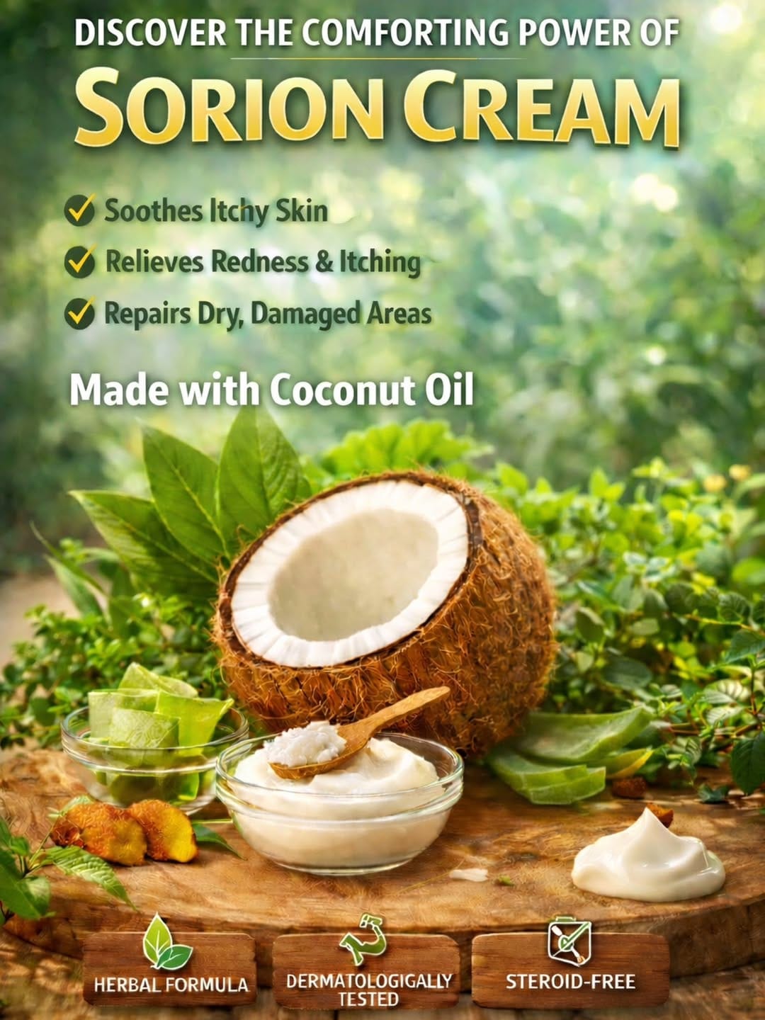 Post 9 by Summer Herbal on Instagram (image)