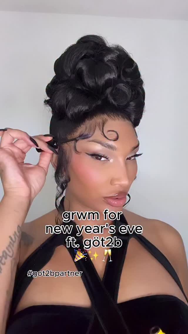 Post 6 by göt2b USA on Instagram (video)