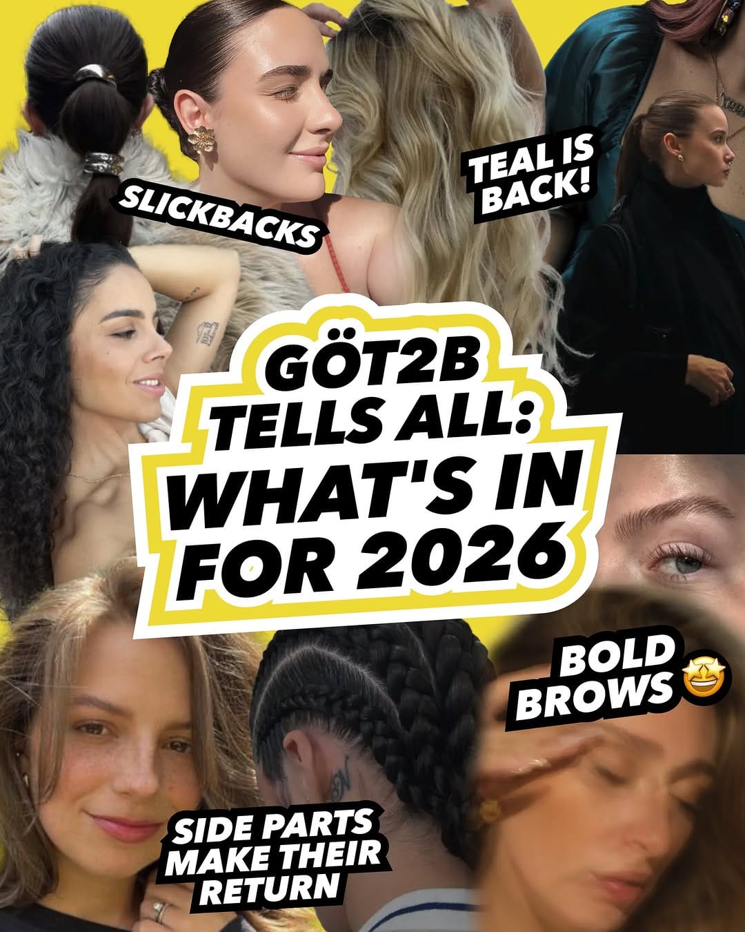 Post 1 by göt2b USA on Instagram (image)