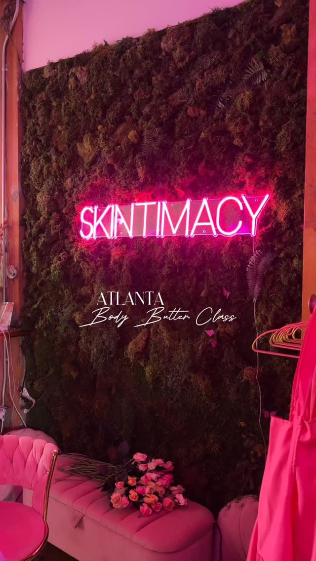 Post 7 by The Skintimacy Bar on Instagram (video)
