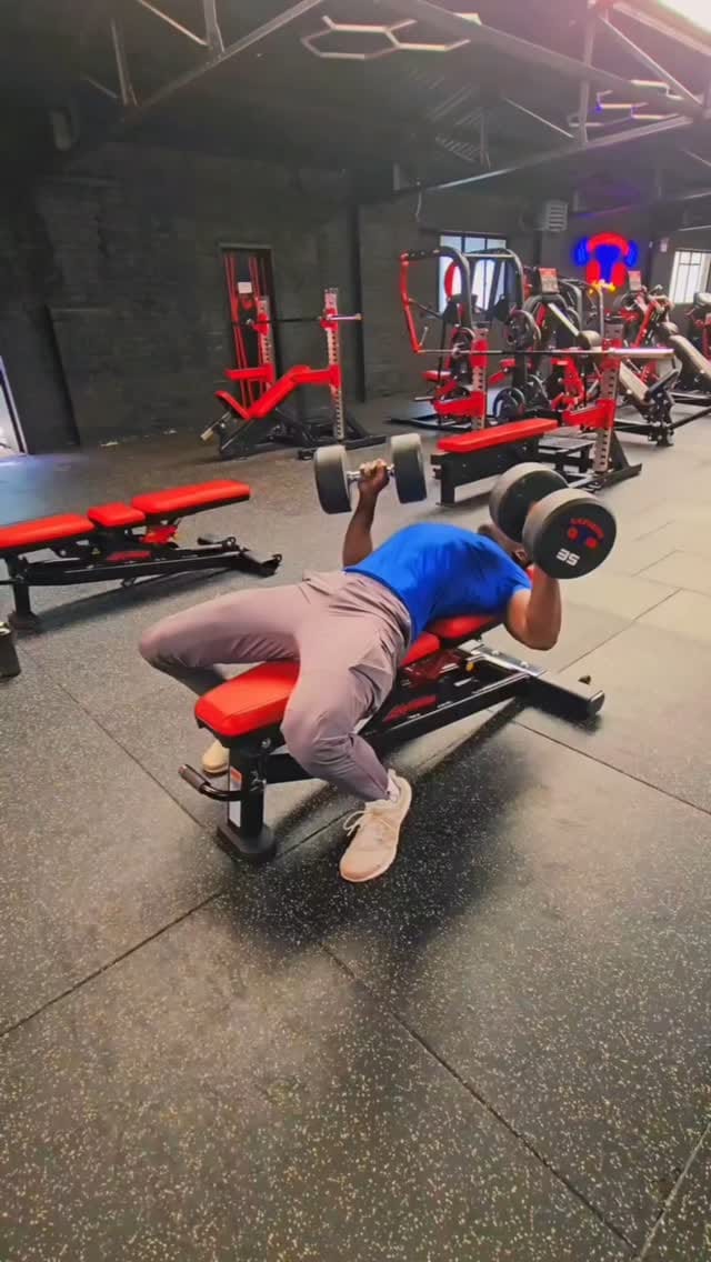 Post 4 by gympassion on Instagram (video)