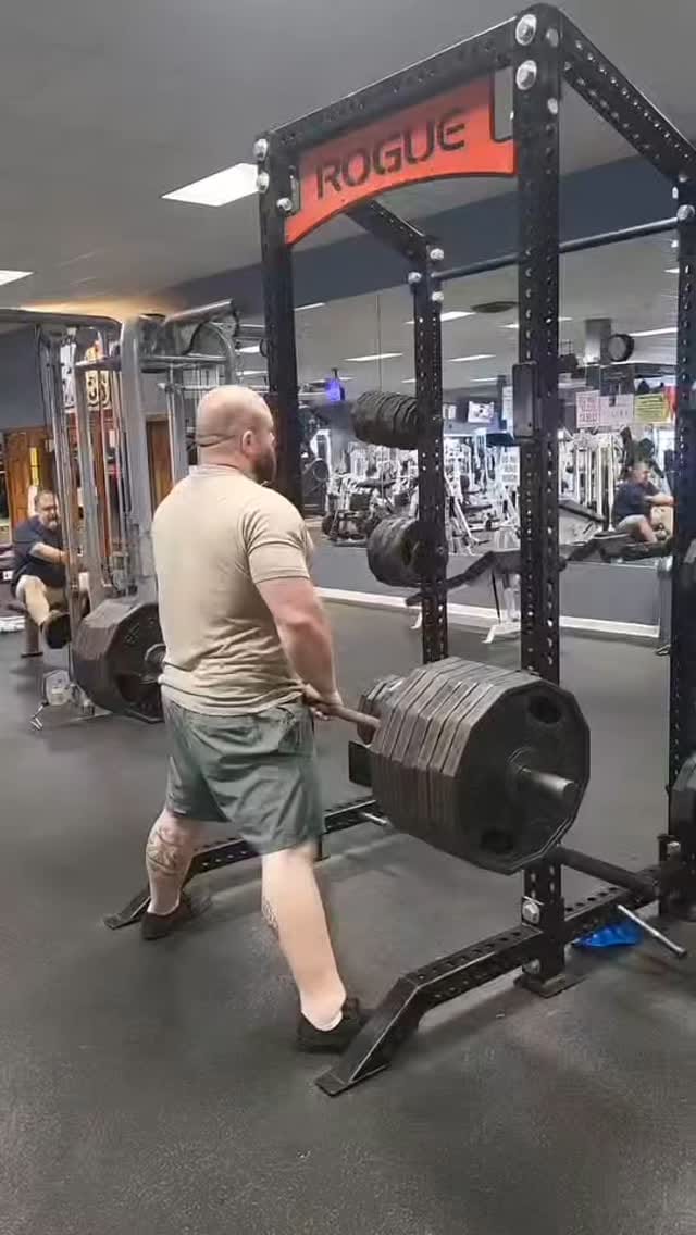 Post 8 by gympassion on Instagram (video)