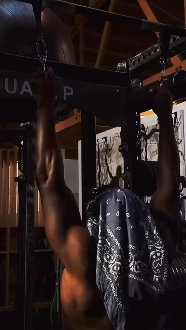Post 1 by gympassion on Instagram (video)
