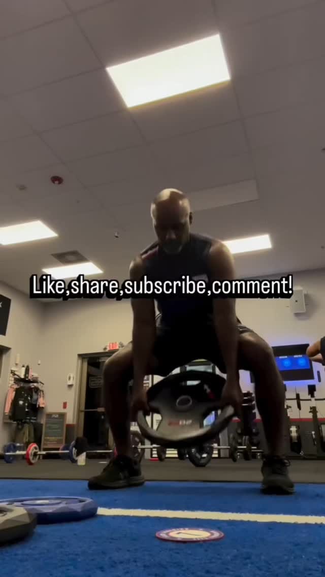 Post 5 by gympassion on Instagram (video)