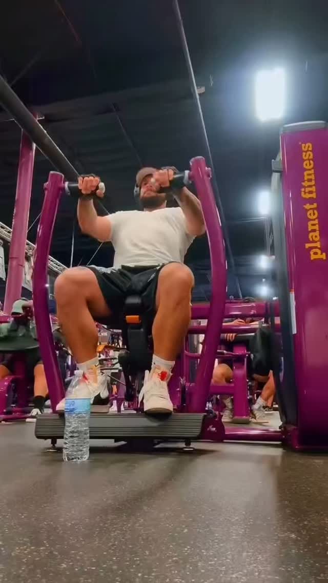 Post 9 by gympassion on Instagram (video)