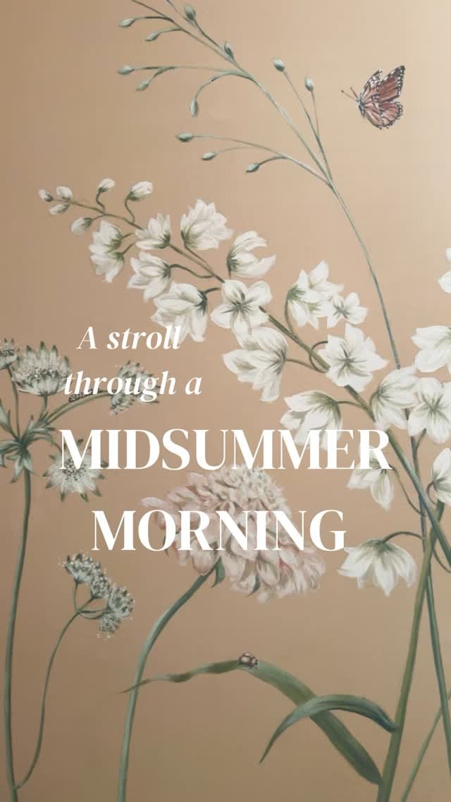 Post 10 by Susannah Taylor - Selfcare & Creativity on Instagram (video)