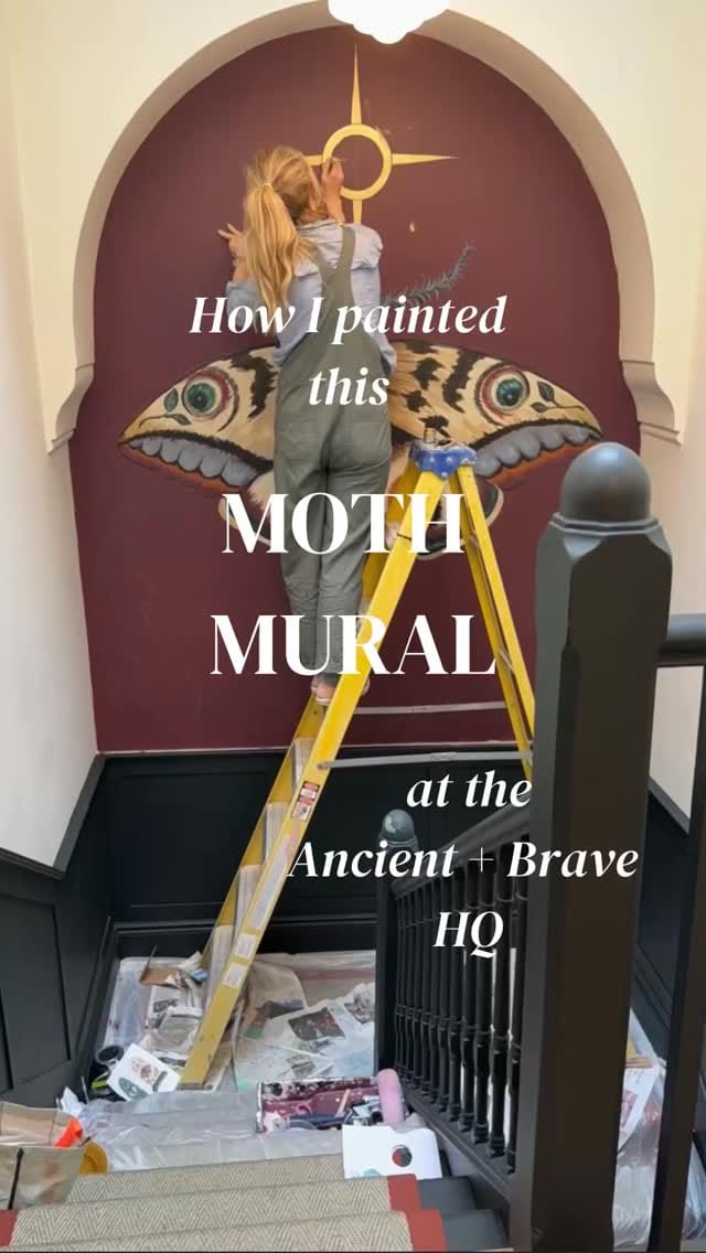 Post 7 by Susannah Taylor - Selfcare & Creativity on Instagram (video)