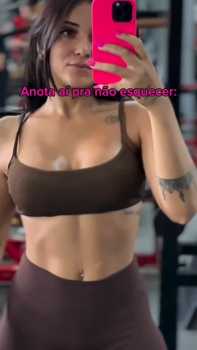 Post 2 by Estilo Fitness on Instagram (video)