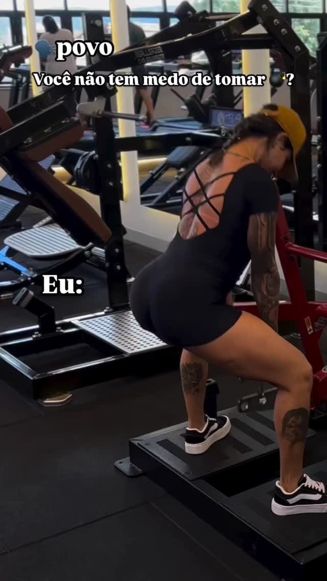Post 1 by Estilo Fitness on Instagram (video)