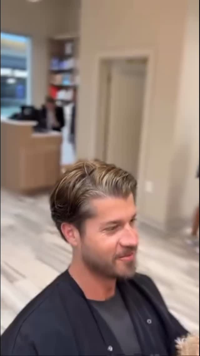 Post 3 by Franco Della Grazia on Instagram (video)