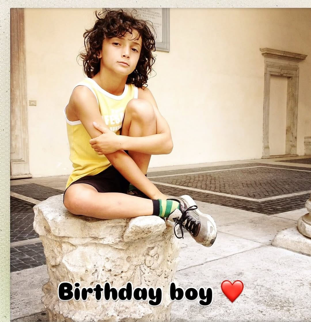 Post 2 by Franco Della Grazia on Instagram (image)