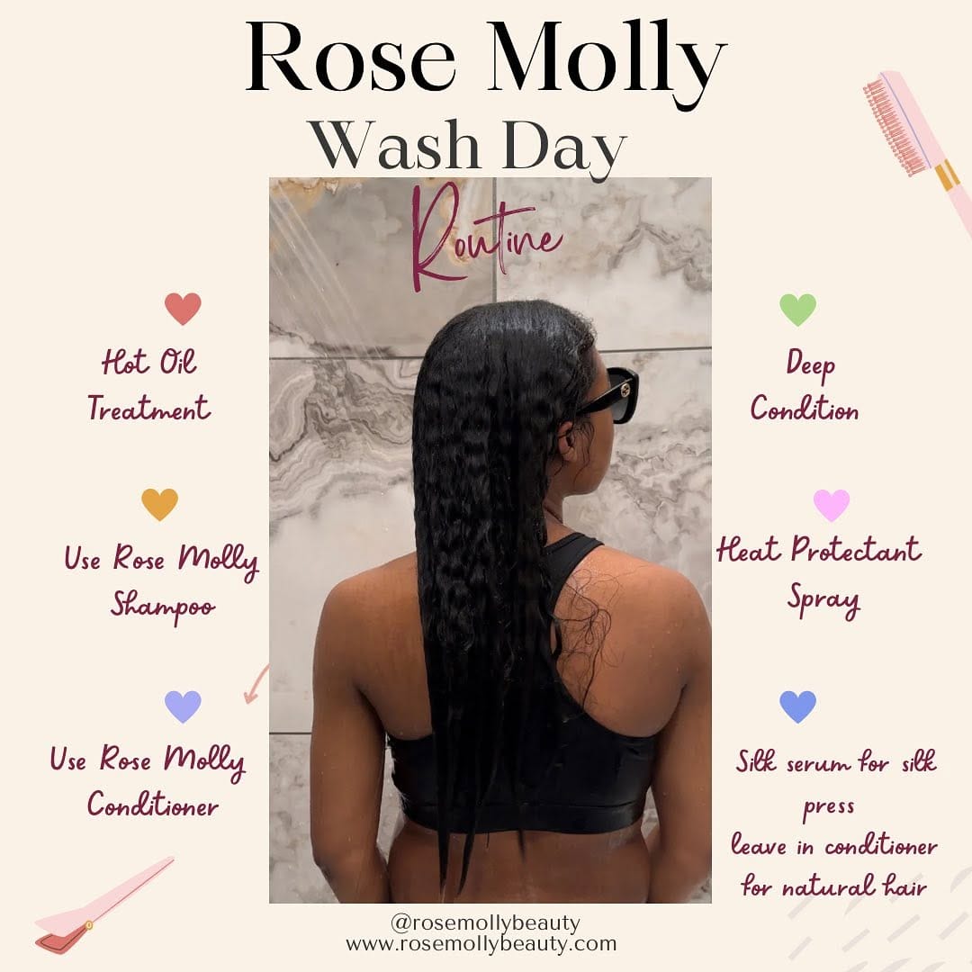 Post 8 by ATLANTA Silk Press 📍| Mompreneur & Cosmetologist on Instagram (carousel)