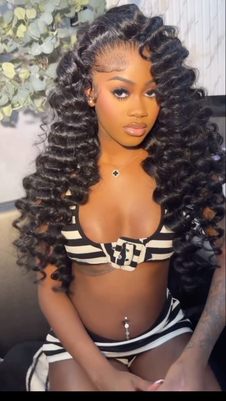 Post 6 by @stylesbyluckss on Instagram (video)