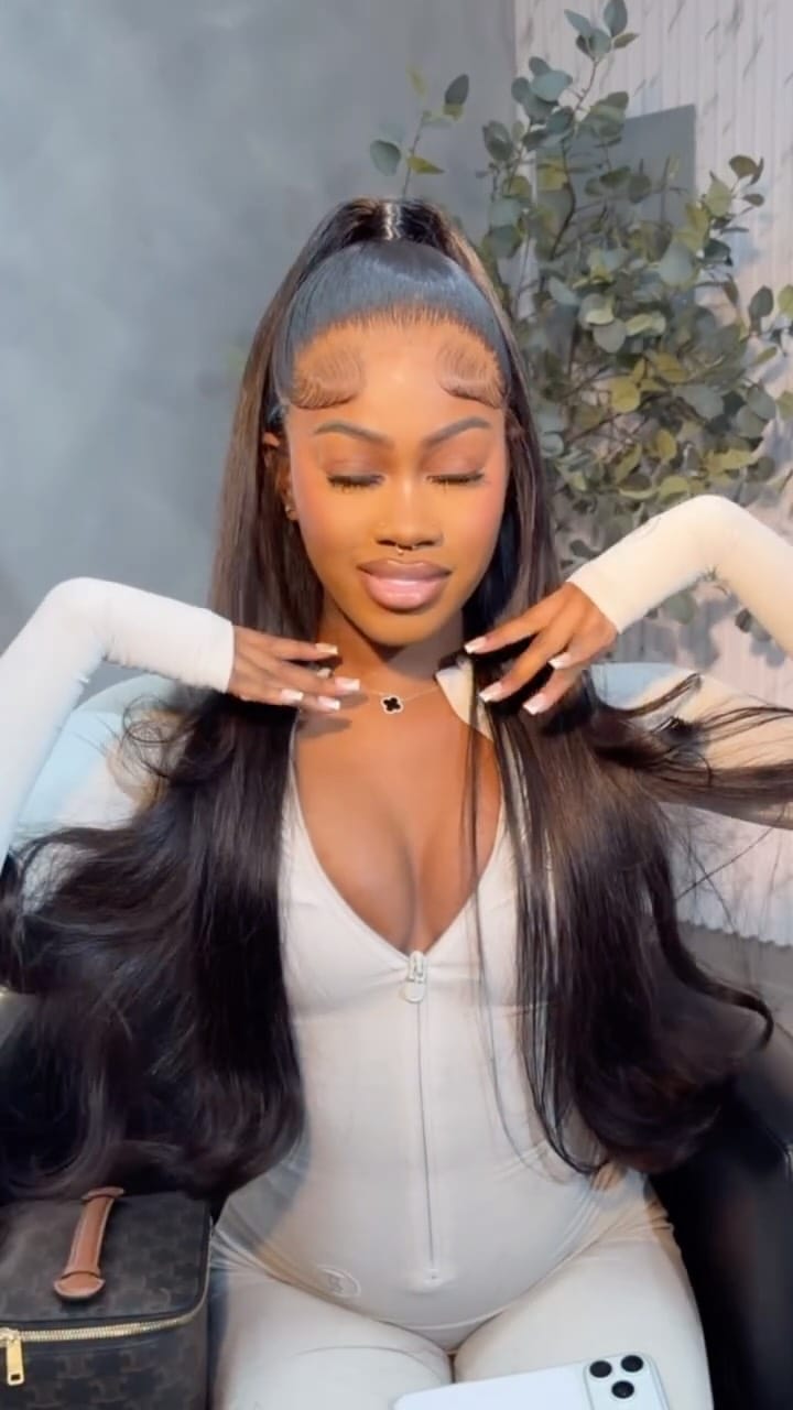 Post 1 by @stylesbyluckss on Instagram (video)