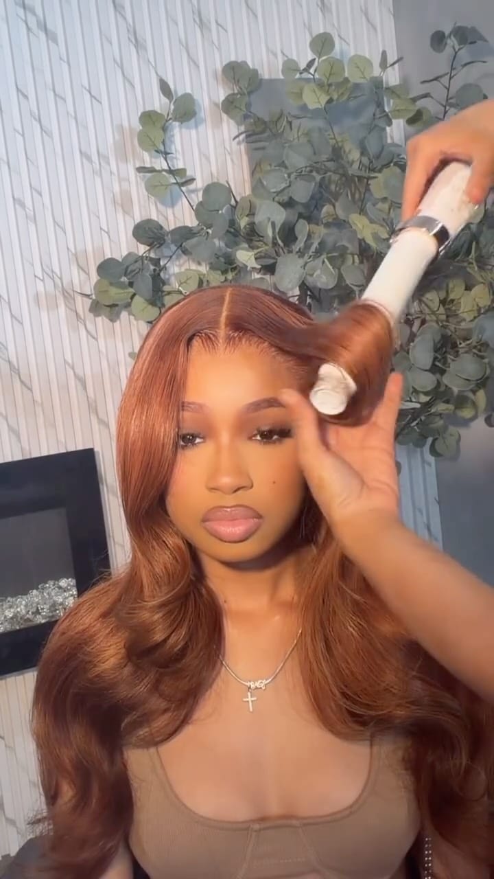 Post 5 by @stylesbyluckss on Instagram (video)