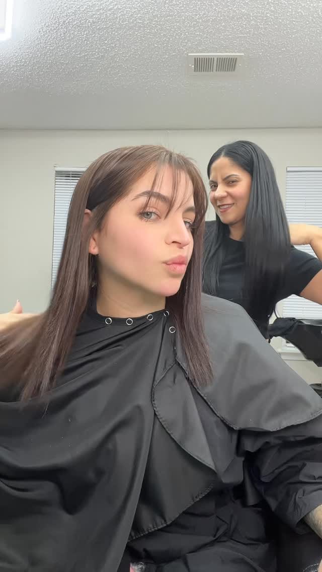 Post 9 by HAIREXTENSIONS•BALAYAGE•ALISADOS•MAKEUP•FACIALES•CEJAS•LASH on Instagram (video)