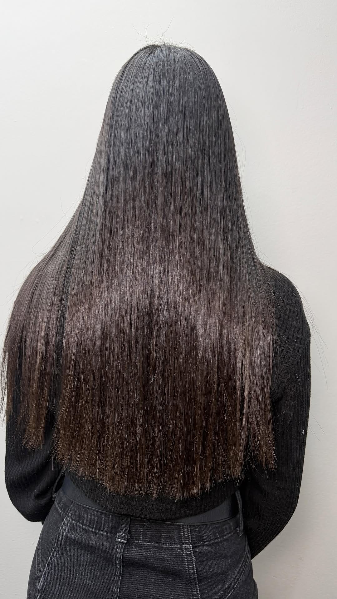 Post 3 by HAIREXTENSIONS•BALAYAGE•ALISADOS•MAKEUP•FACIALES•CEJAS•LASH on Instagram (video)