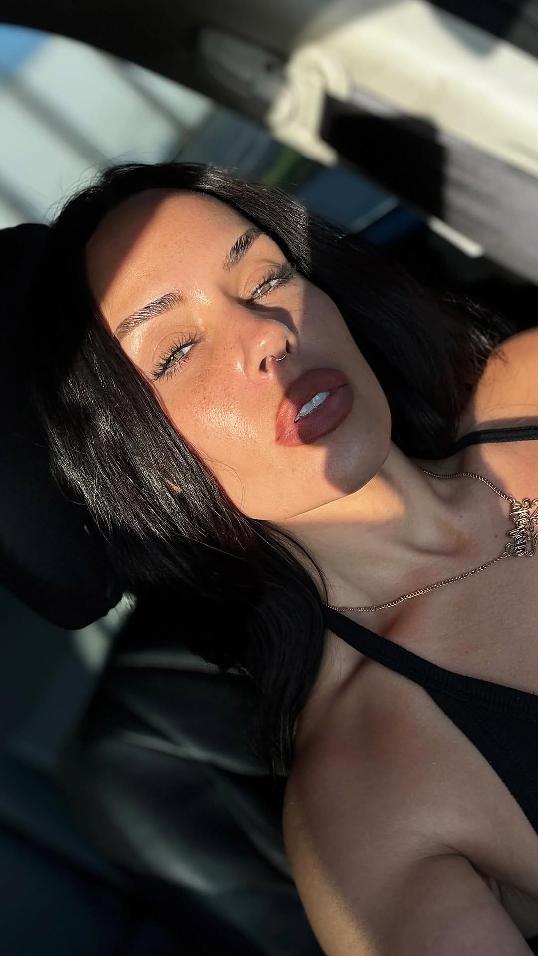 Post 6 by uǝlɹɐ⅄ on Instagram (video)