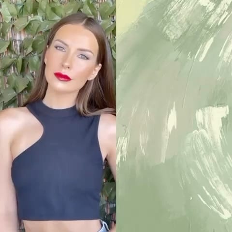 Post 8 by Kimberley Bosso on Instagram (video)