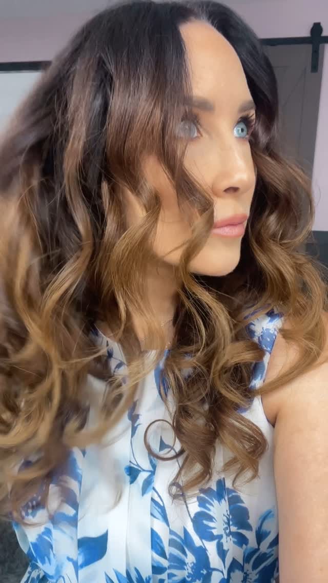 Post 7 by Kimberley Bosso on Instagram (video)