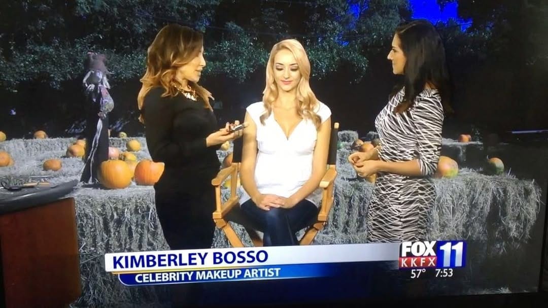 Post 9 by Kimberley Bosso on Instagram (video)