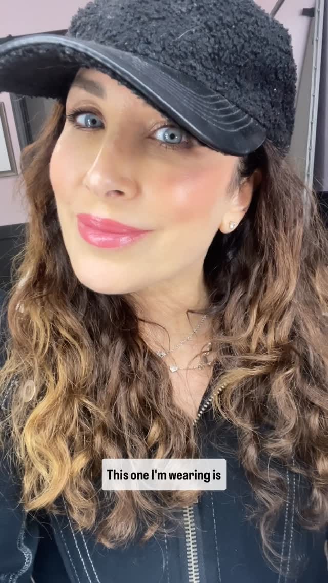 Post 1 by Kimberley Bosso on Instagram (video)