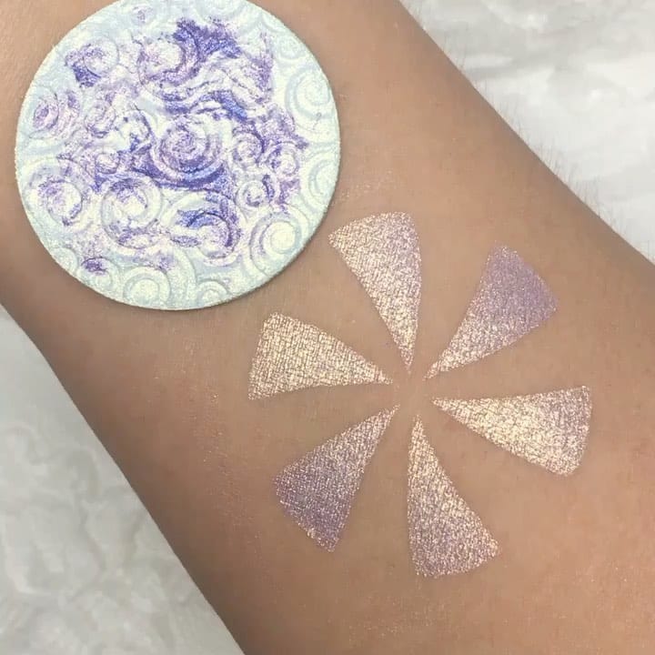Post 7 by BeautyBarBaby Cosmetics on Instagram (video)